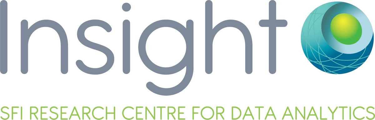 Insight SFI Research Centre for Data Analytics
