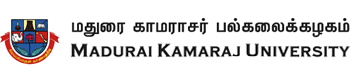 Madurai Kamaraj University, India
