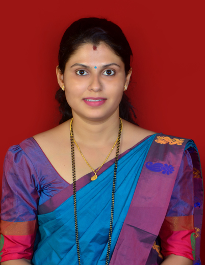 Deepthi Vikram