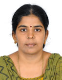 Bharathi B